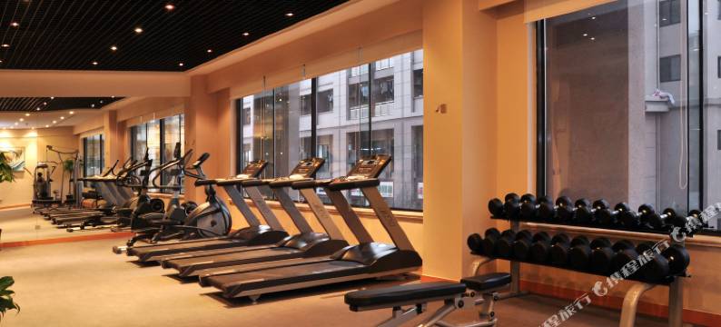 太仓嘉礼酒店图片