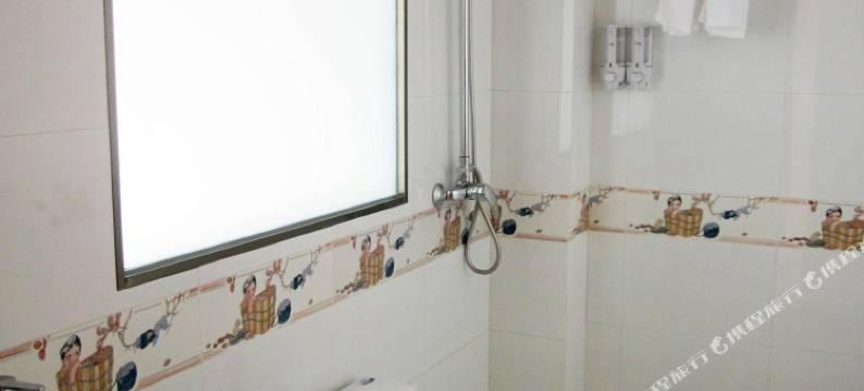 龙脊梯田古壮寨风景楼图片