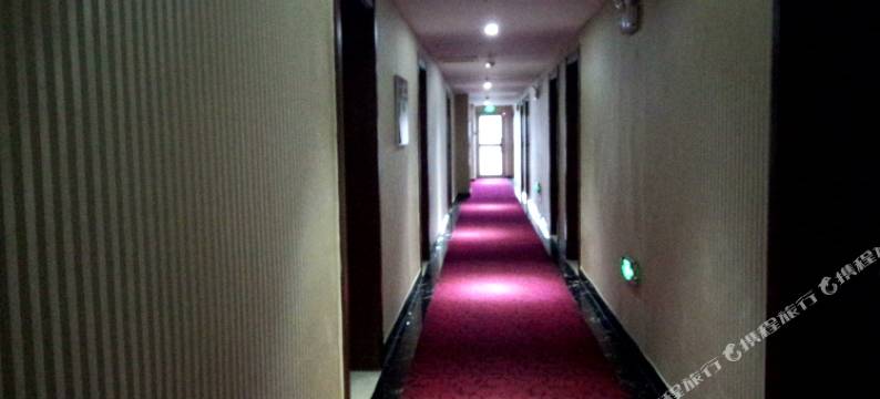 哈密江南宾馆图片