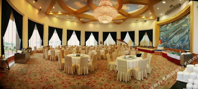 威海蓝天宾馆图片