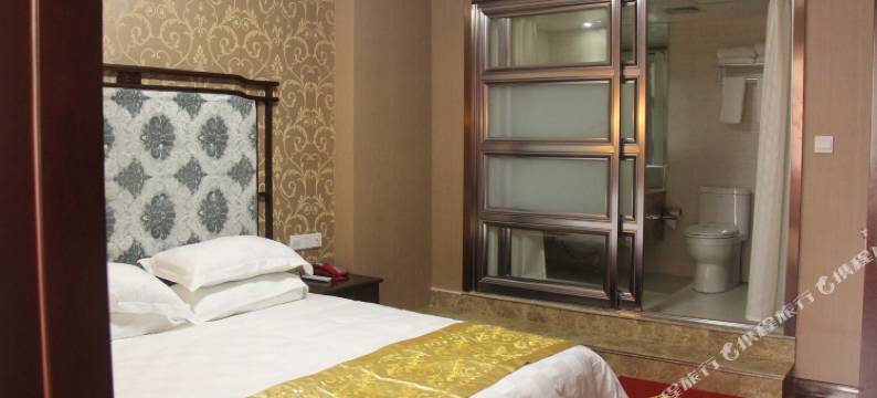 宁国水阳江商务宾馆(市政府店)图片