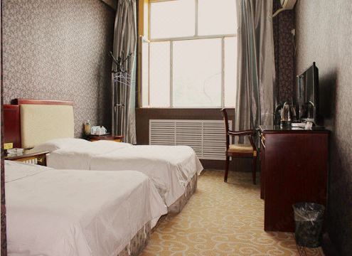 阿拉善左旗京昌宾馆
