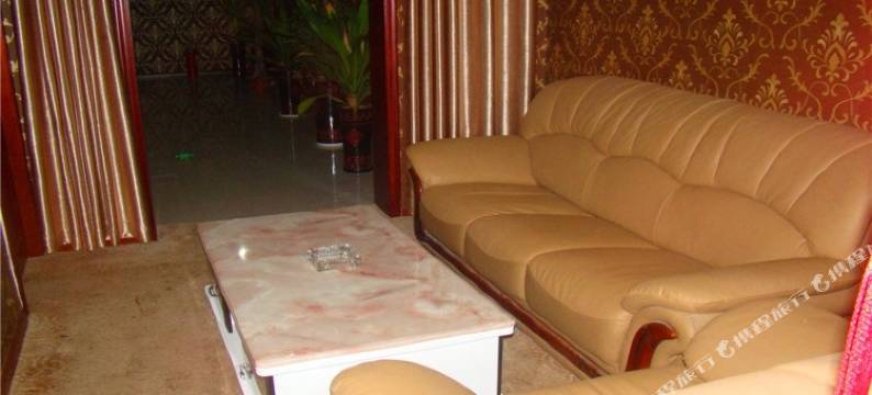 衡南云峰宾馆图片