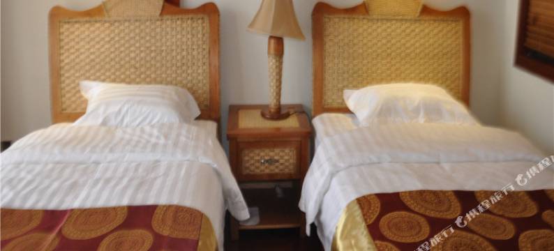 乐亭十二禅居图片