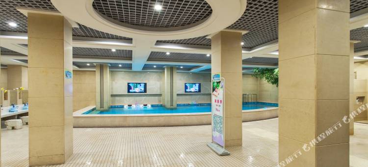 西峡鲲鹏酒店图片