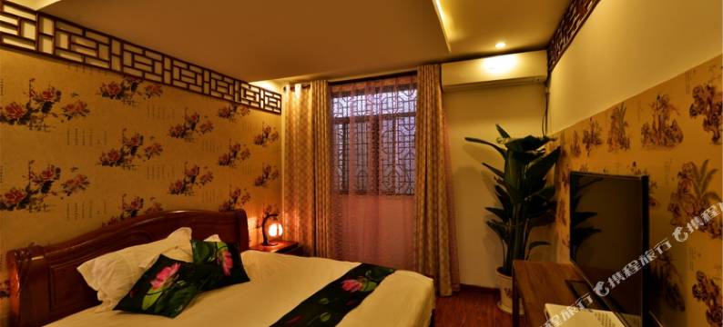 周庄清育阁·绘雅精品客栈图片