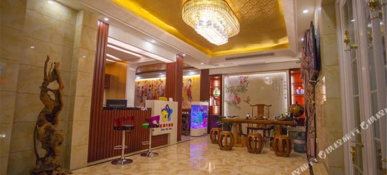 阳朔星满天酒店(西街店)图片