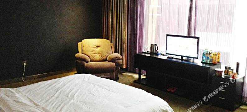 兰州四季阳光商务酒店图片