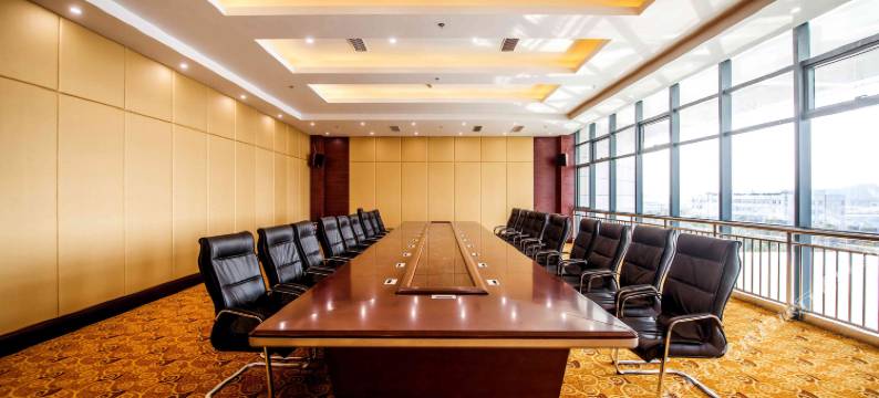 黄山锦园国际大酒店图片