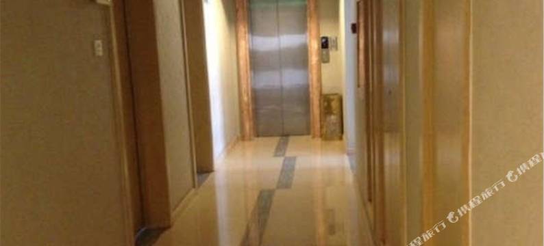 朔州枫雅商务酒店图片