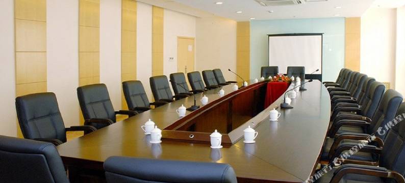 上海教师之家宾馆图片