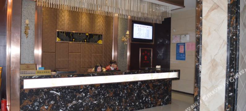 苍南假日宾馆图片