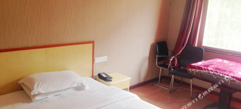 应城金茂商务宾馆图片