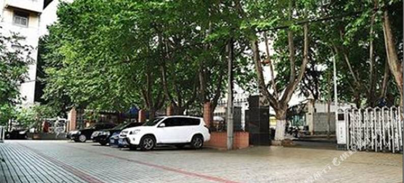 南京来客宾馆图片