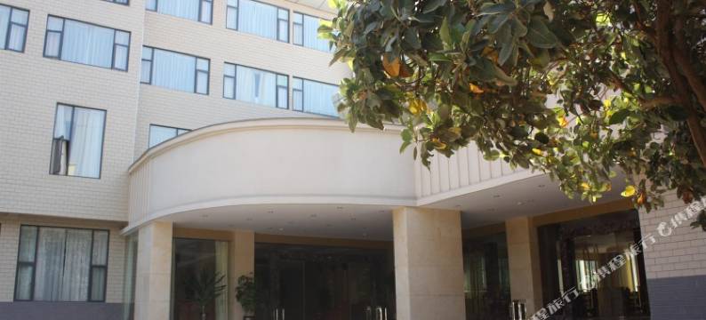 昆明德鲁克酒店图片