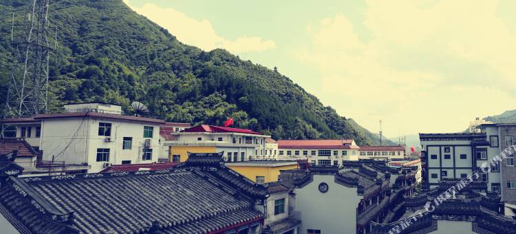 佛坪兴盛宾馆图片