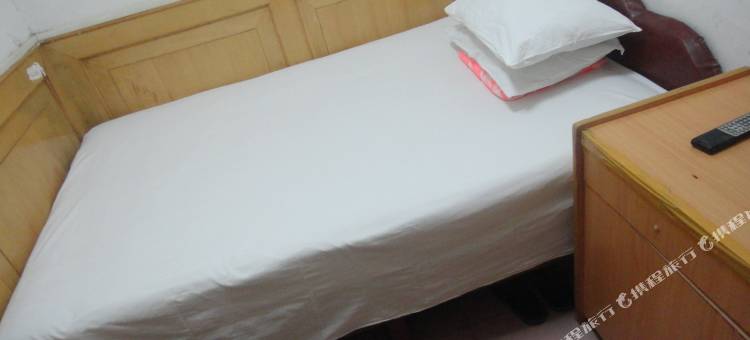 威海小小旅馆图片