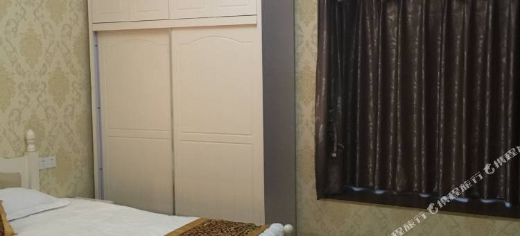 云派家庭式公寓(重庆巴国城店)图片