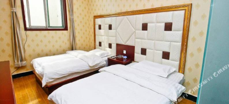 如佳宾馆(西安友谊路店)图片