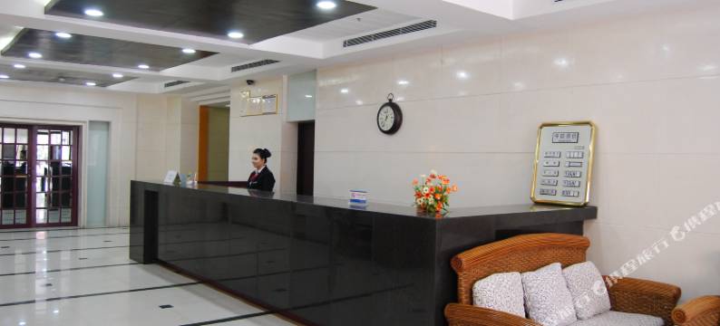 宝鸡凯华宾馆图片