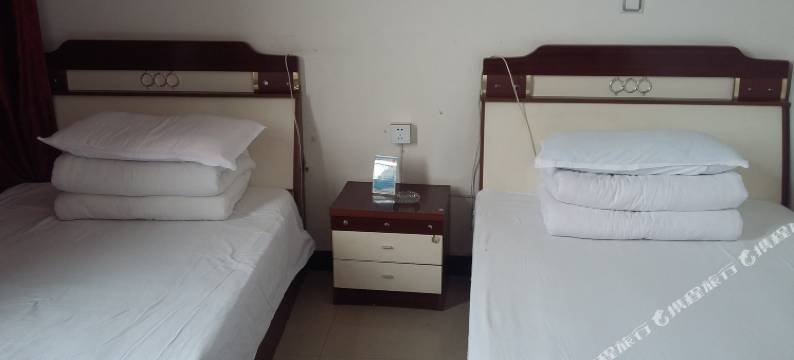 新津望江旅馆图片