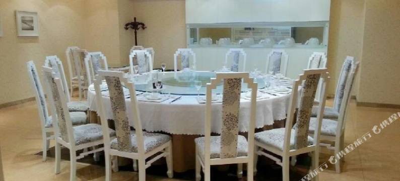 射阳日月明大酒店图片