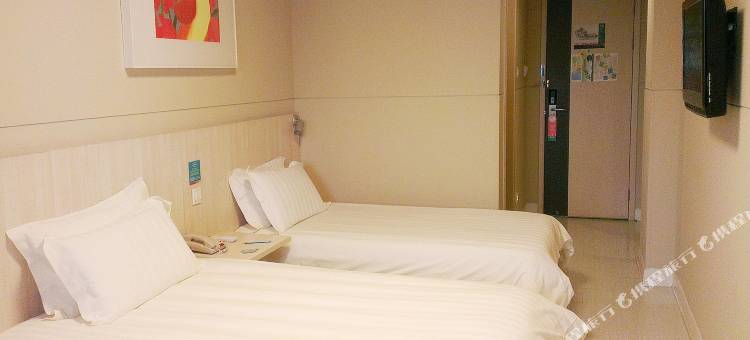 锦江之星(张家口人民公园店)图片