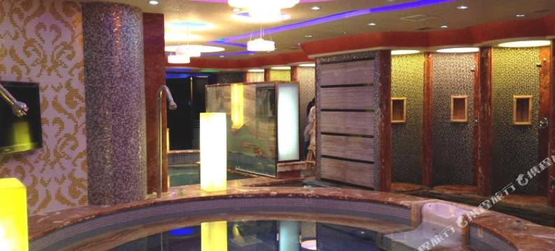 大连慧谷阳光酒店图片