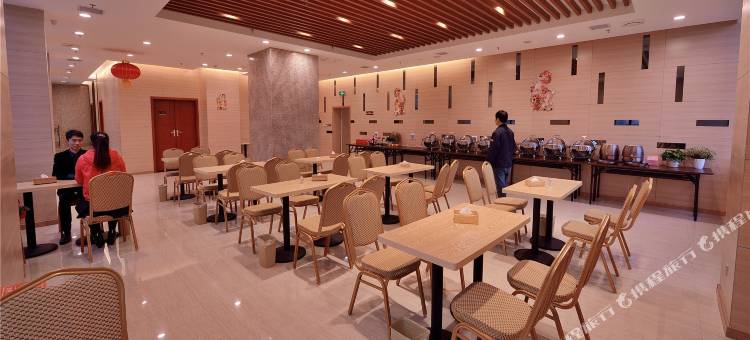 宜都雅斯精致酒店(雅斯国际广场店)图片