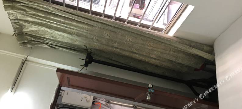 广州火车站青年公寓图片