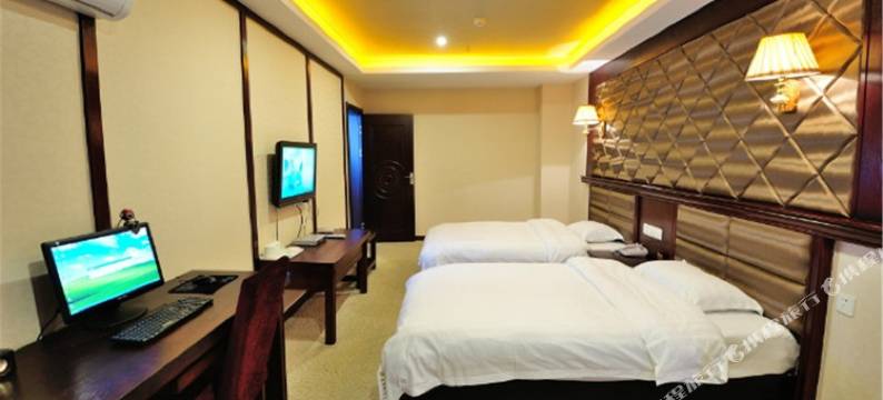 英山鑫源大酒店图片