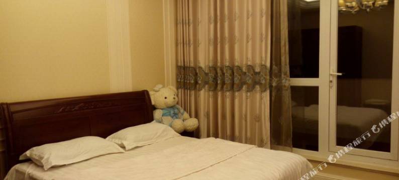 烟台龙湖葡醍海湾家庭度假别墅图片