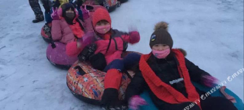 雪谷小俊客栈图片