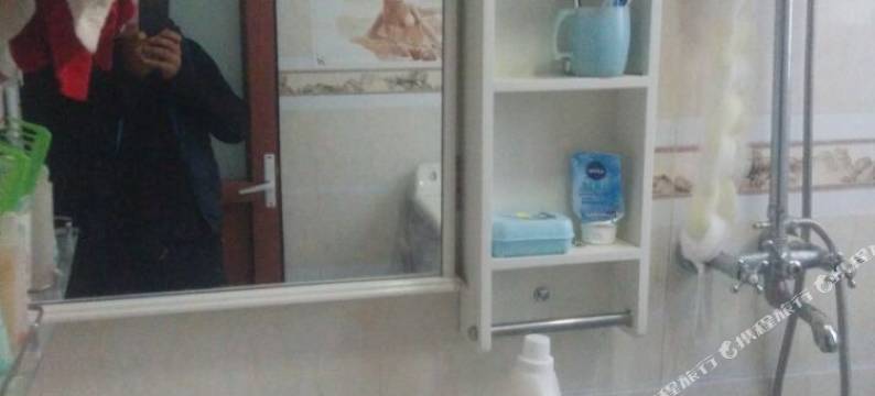 黑水西布里风情客栈图片