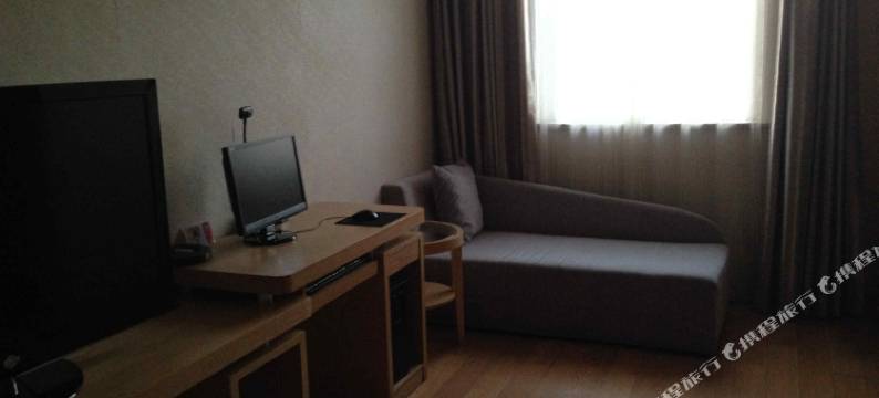 象山金爵商务酒店图片