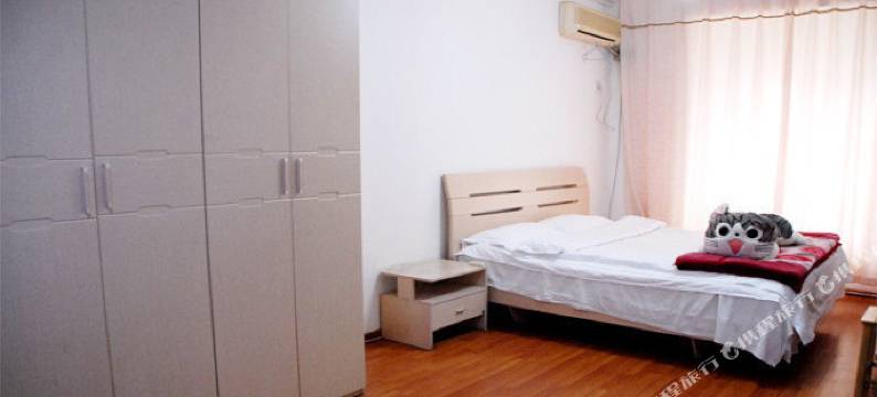 好运来公寓(郑州佛岗店)图片