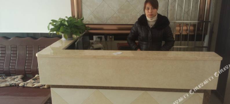 杭州孙度山旅馆图片