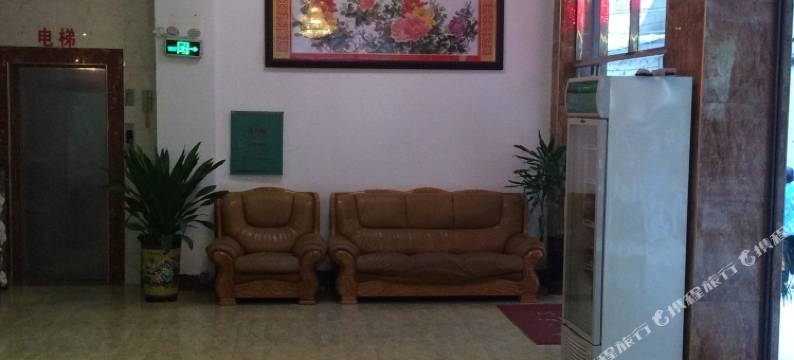 都安中瑞便捷宾馆图片