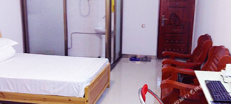 贺州桃花源宾馆图片