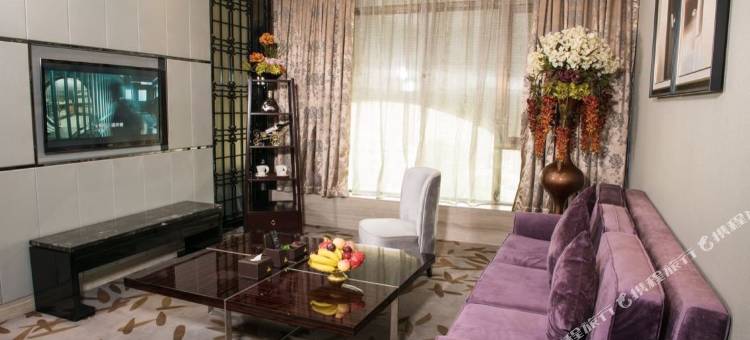 东莞嘉叶酒店(厚街万达广场店)图片