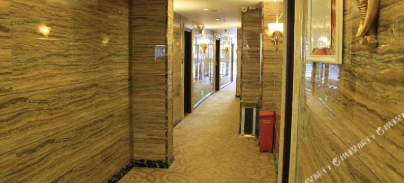 崇阳大世界国际大酒店图片