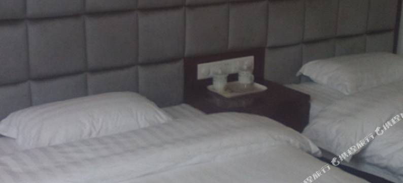 五台山二宝山庄图片