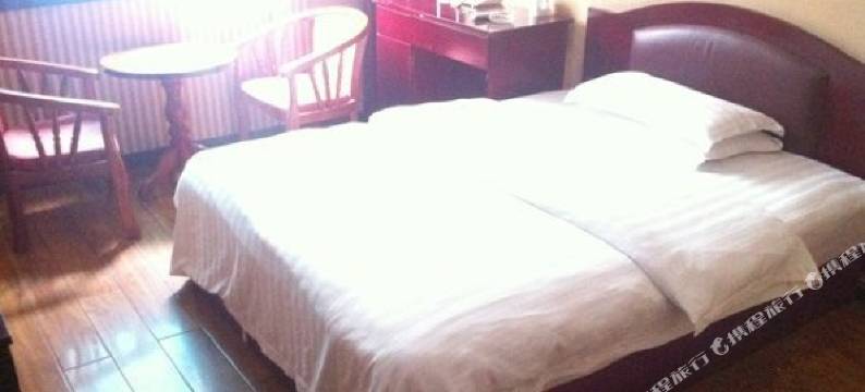 长阳平安旅社图片