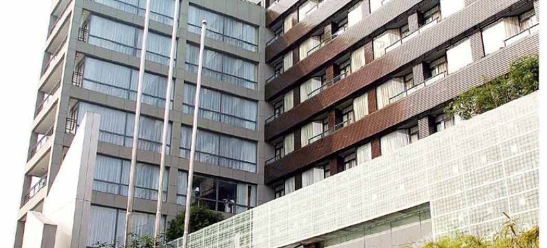 88号鹅岭公园酒店(重庆鹅岭栈桥印制贰厂店)图片
