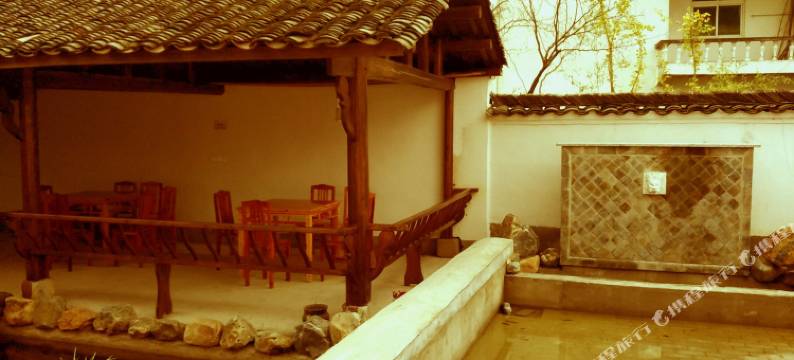 泾县田原之家客栈图片