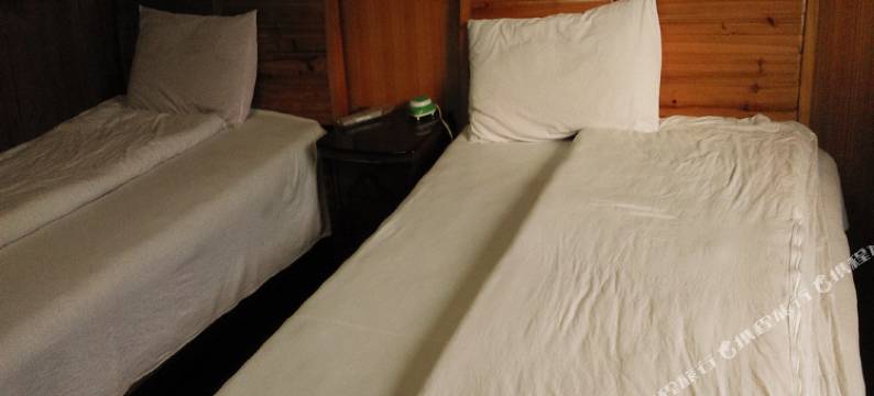 蒲江瀛洲客栈图片