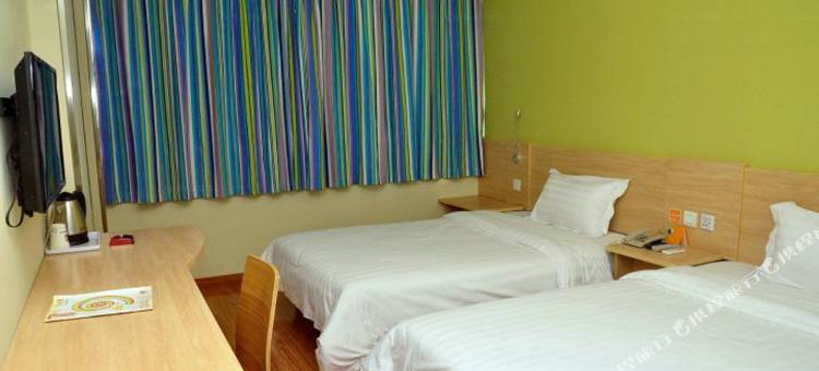 7天连锁酒店(广州番禺大马戏万博地铁口店)图片