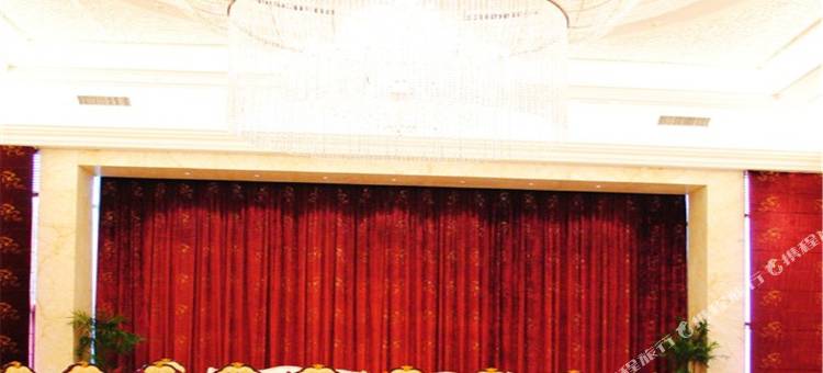 上饶龙潭湖宾馆图片