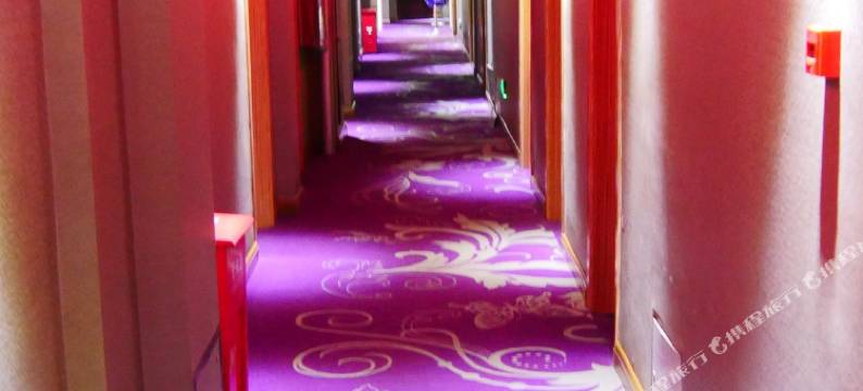 绥化顺风时尚公寓图片