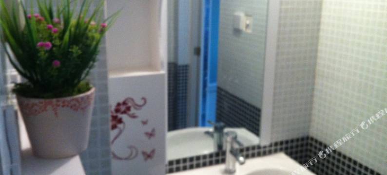 小默家公寓(成都创业路店)图片